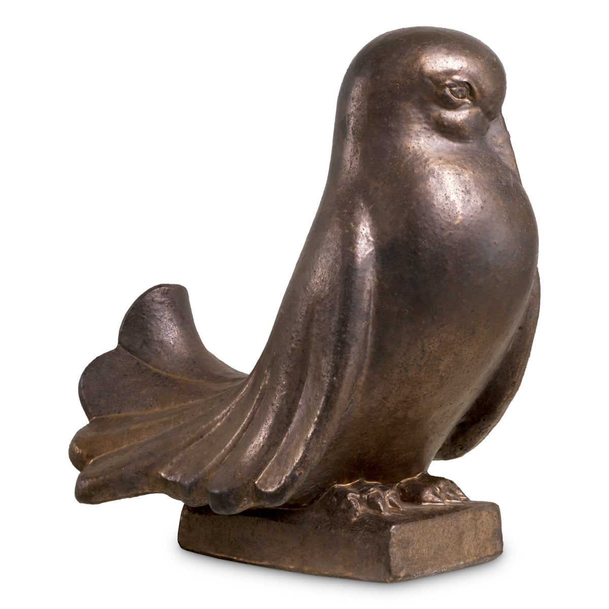 Ceramic Bird Dove | Eichholtz Miami