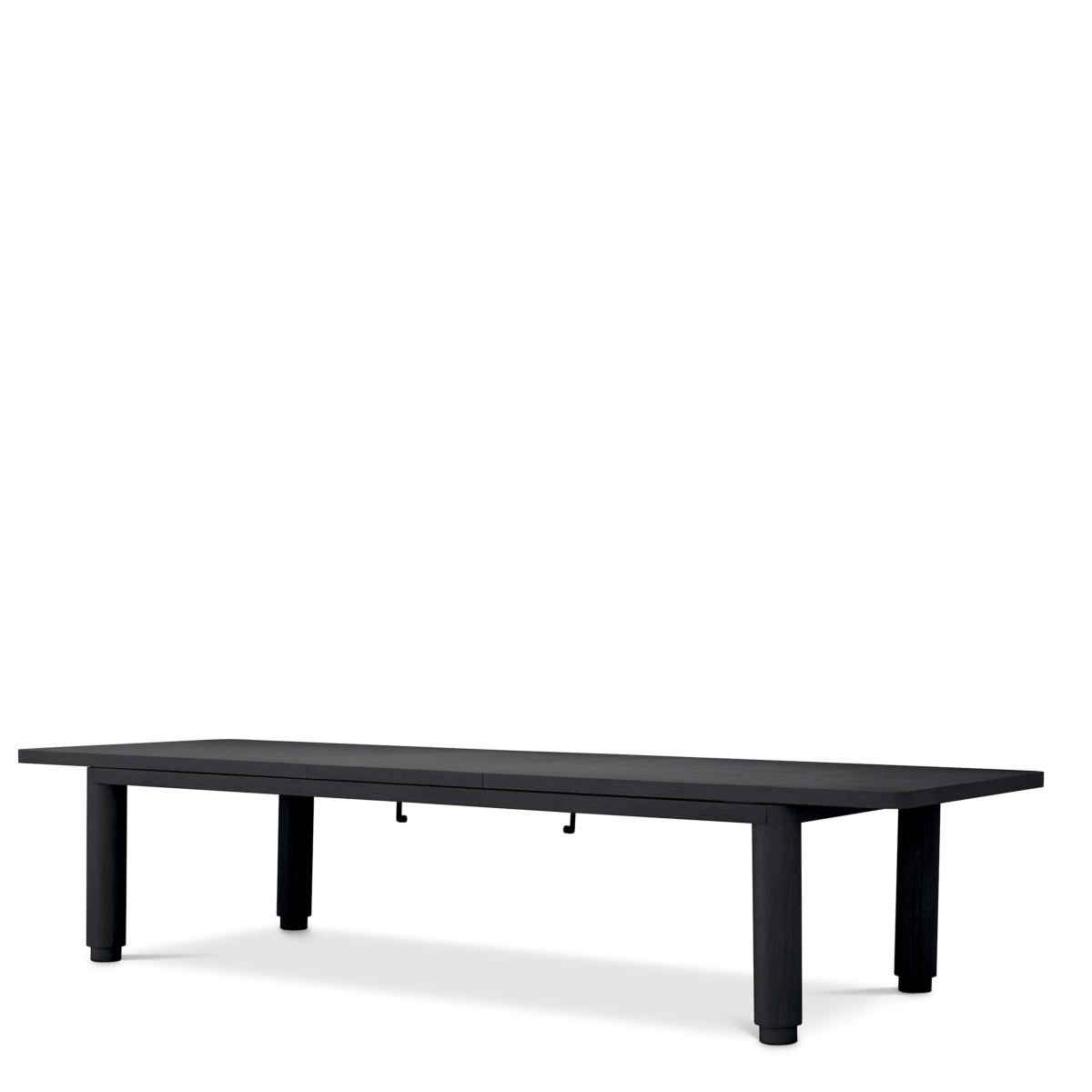 Extendable Dining Table Atelier | Eichholtz Miami