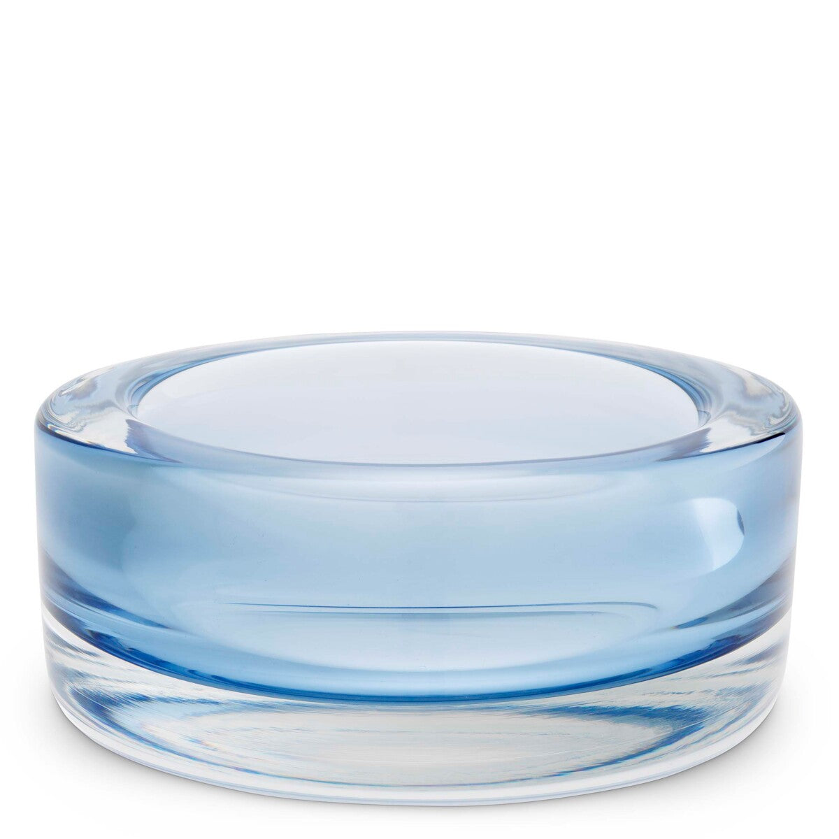 Hand-Blown Glass Bowl Marcellus