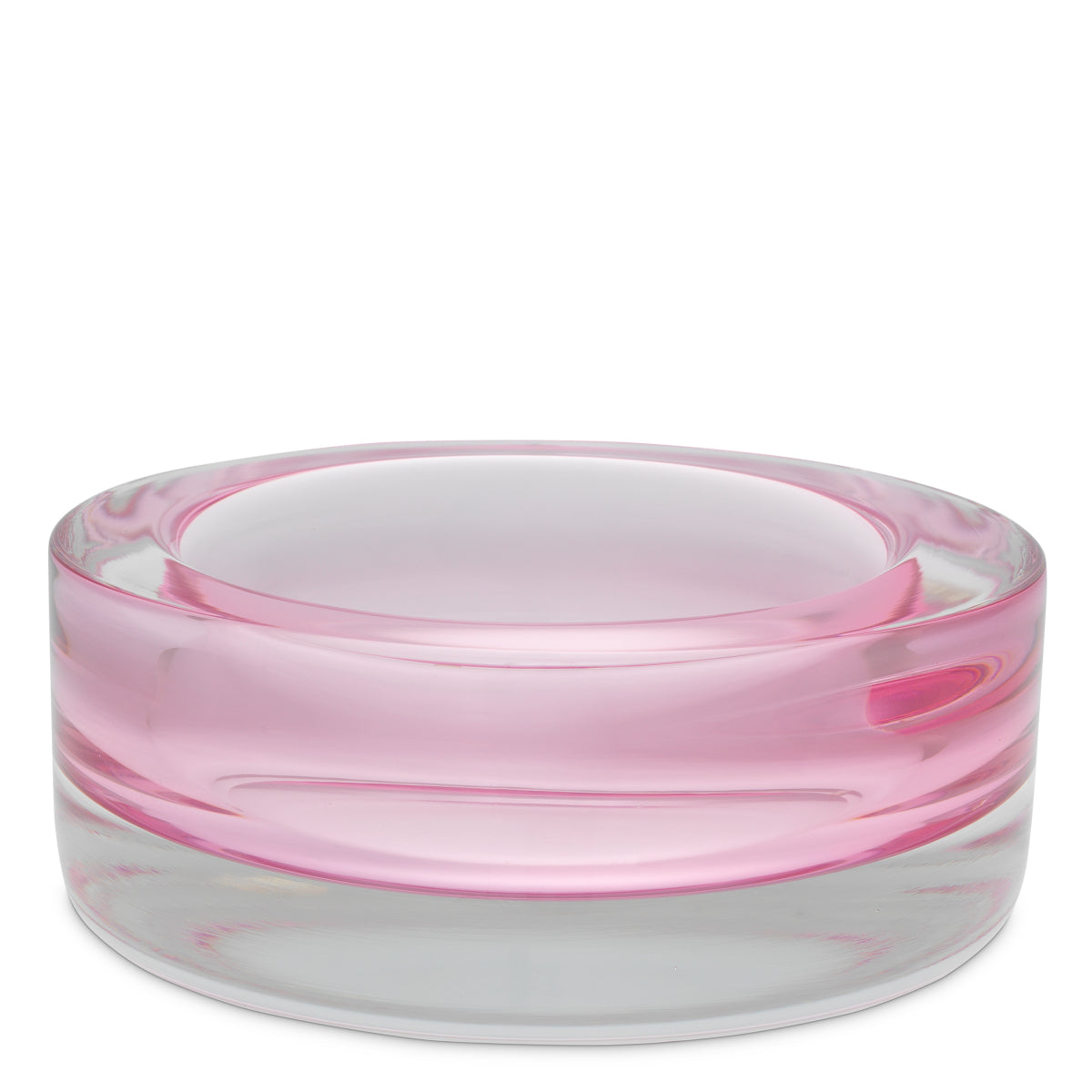 Hand-Blown Glass Bowl Marcellus