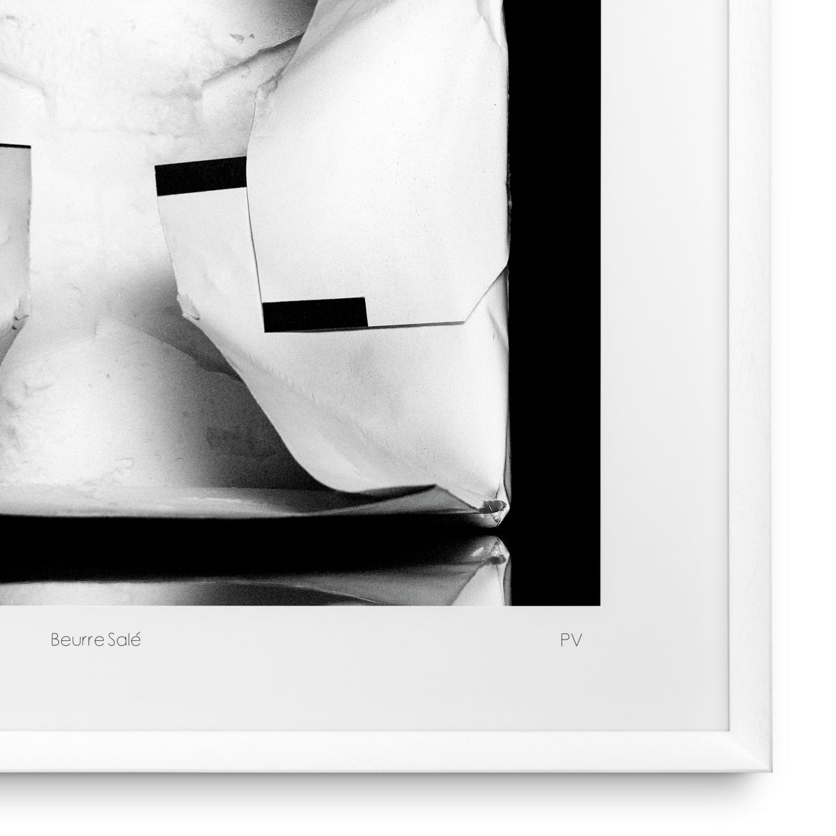Print Philippe Vogelenzang - Beurre Salé | Eichholtz Miami