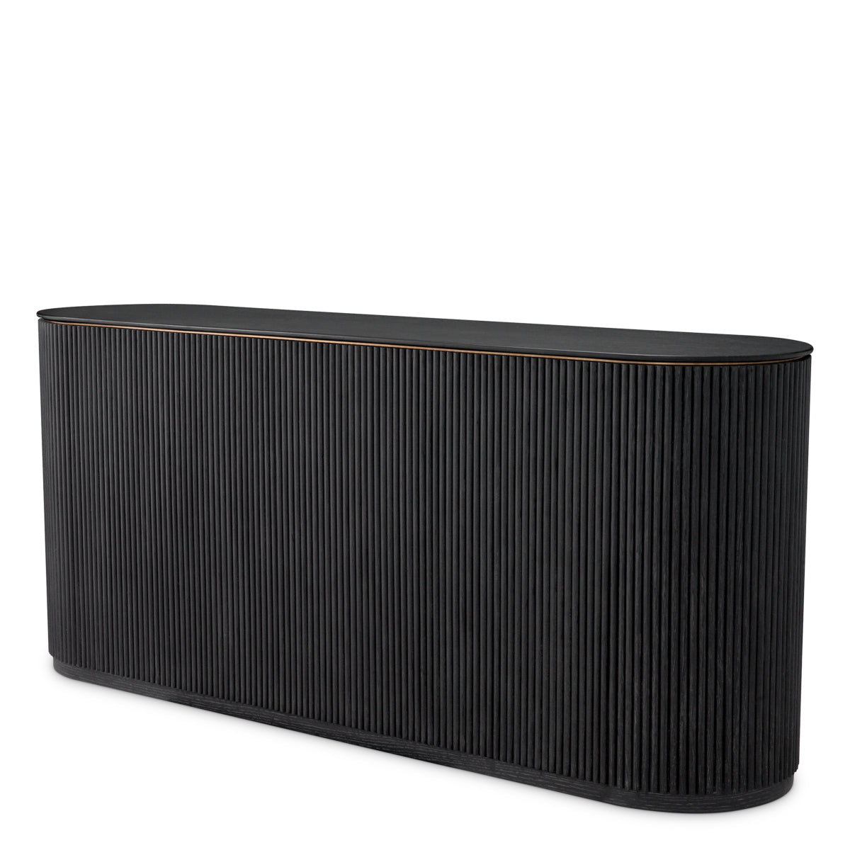 Oak Wooden Dresser Bogota | Eichholtz Miami