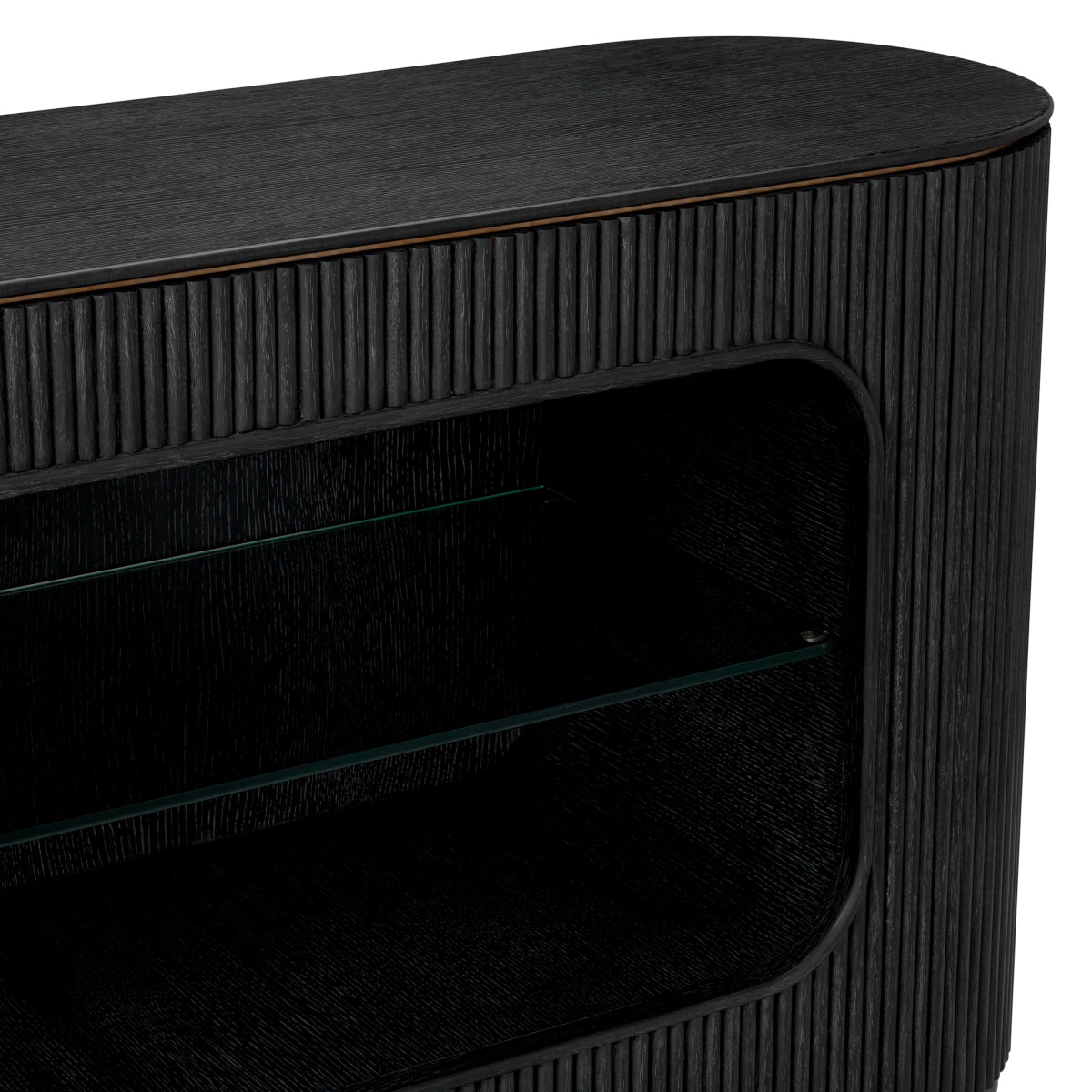 Oak Wooden Dresser Bogota | Eichholtz Miami
