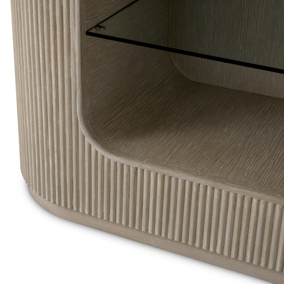 Oak Wooden Dresser Bogota | Eichholtz Miami