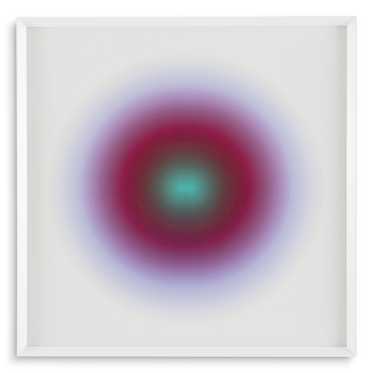 Abstract Print from Boissière by Henri Boissière | Eichholtz Miami