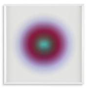 Abstract Print from Boissière by Henri Boissière | Eichholtz Miami