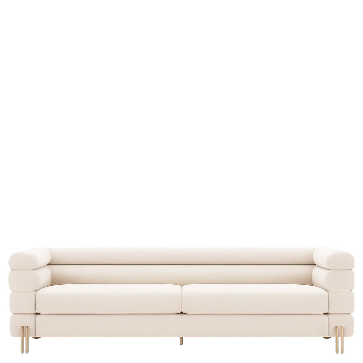 Modern Art Deco Sofa York