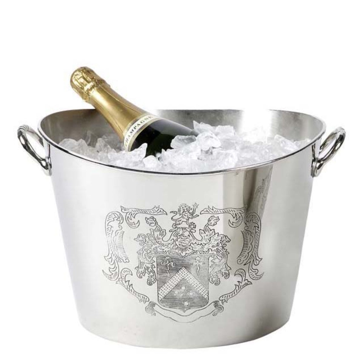 Champagne Bucket Maggia