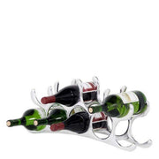 9 Bottles Wine Rack M Alboran | Eichholtz Miami