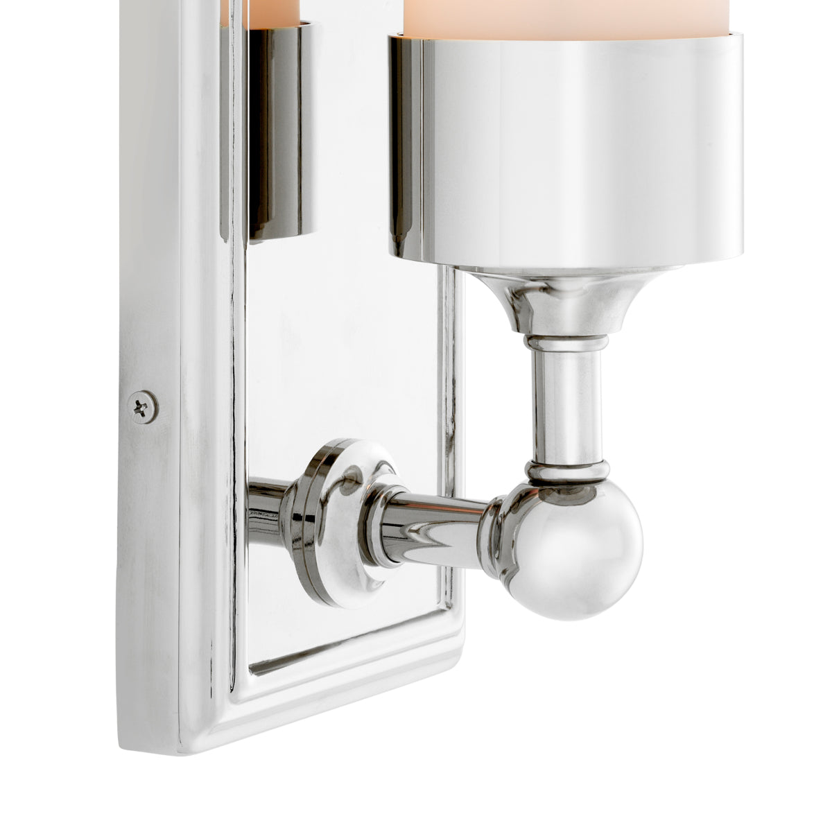 Contemporary Wall Lamp Valentine
