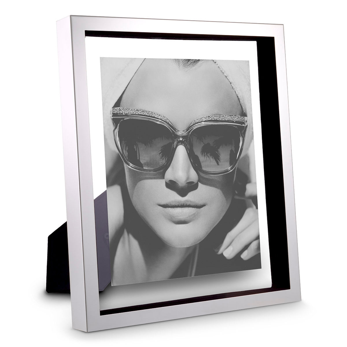 Glass Picture Frame XL Mulholland | Eichholtz Miami