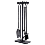 Fire Tools (Set of 4) Wench | Eichholtz Miami