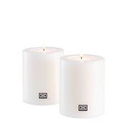 Artificial Candles (2) | Eichholtz Miami