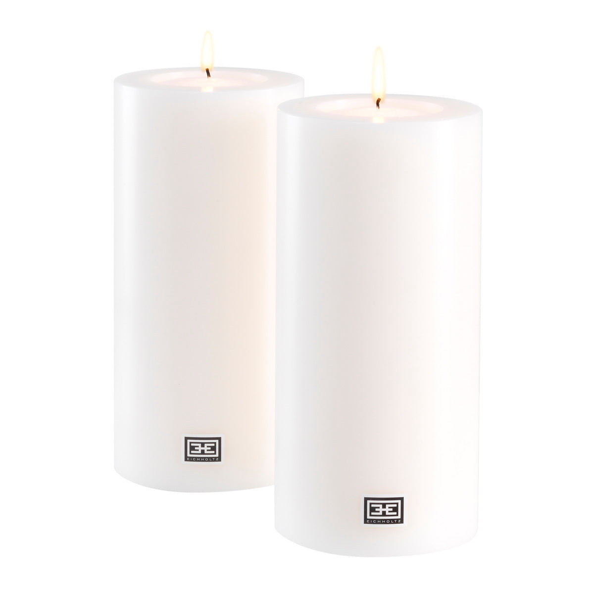 Artificial Candles (2) | Eichholtz Miami