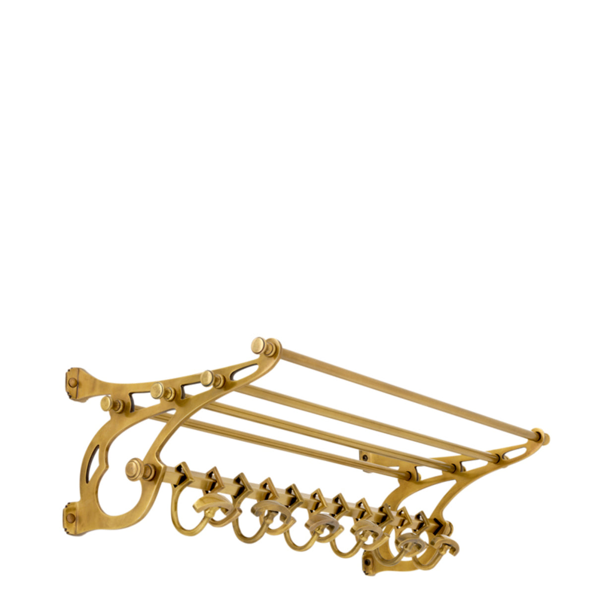 Wall-Mounted Coat Rack S Hudson | Eichholtz California