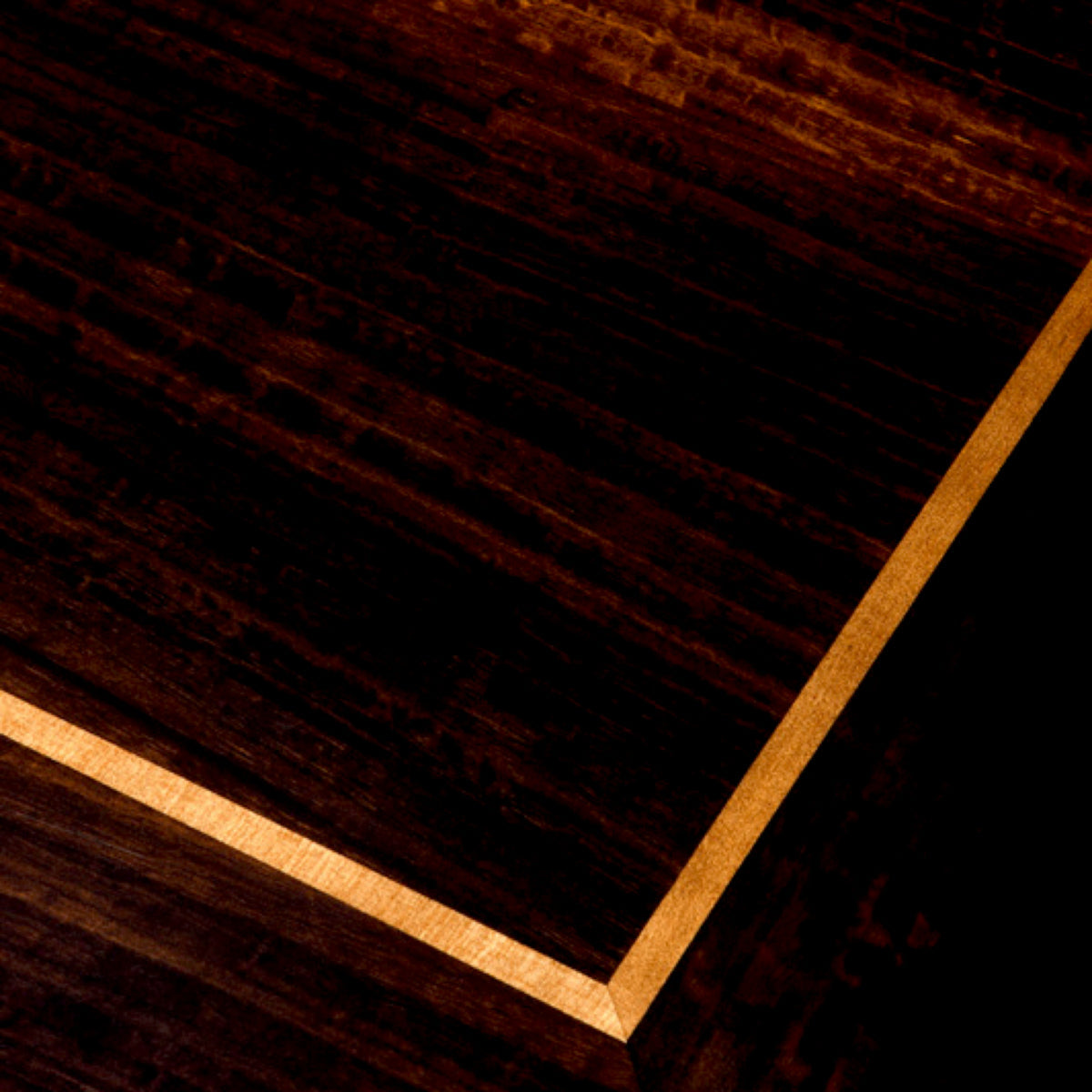 Wooden Console Table Umberto | Eichholtz Miami