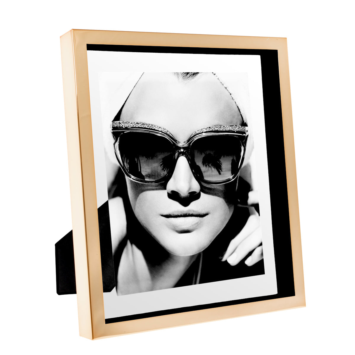 Glass Picture Frame XL Mulholland | Eichholtz Miami