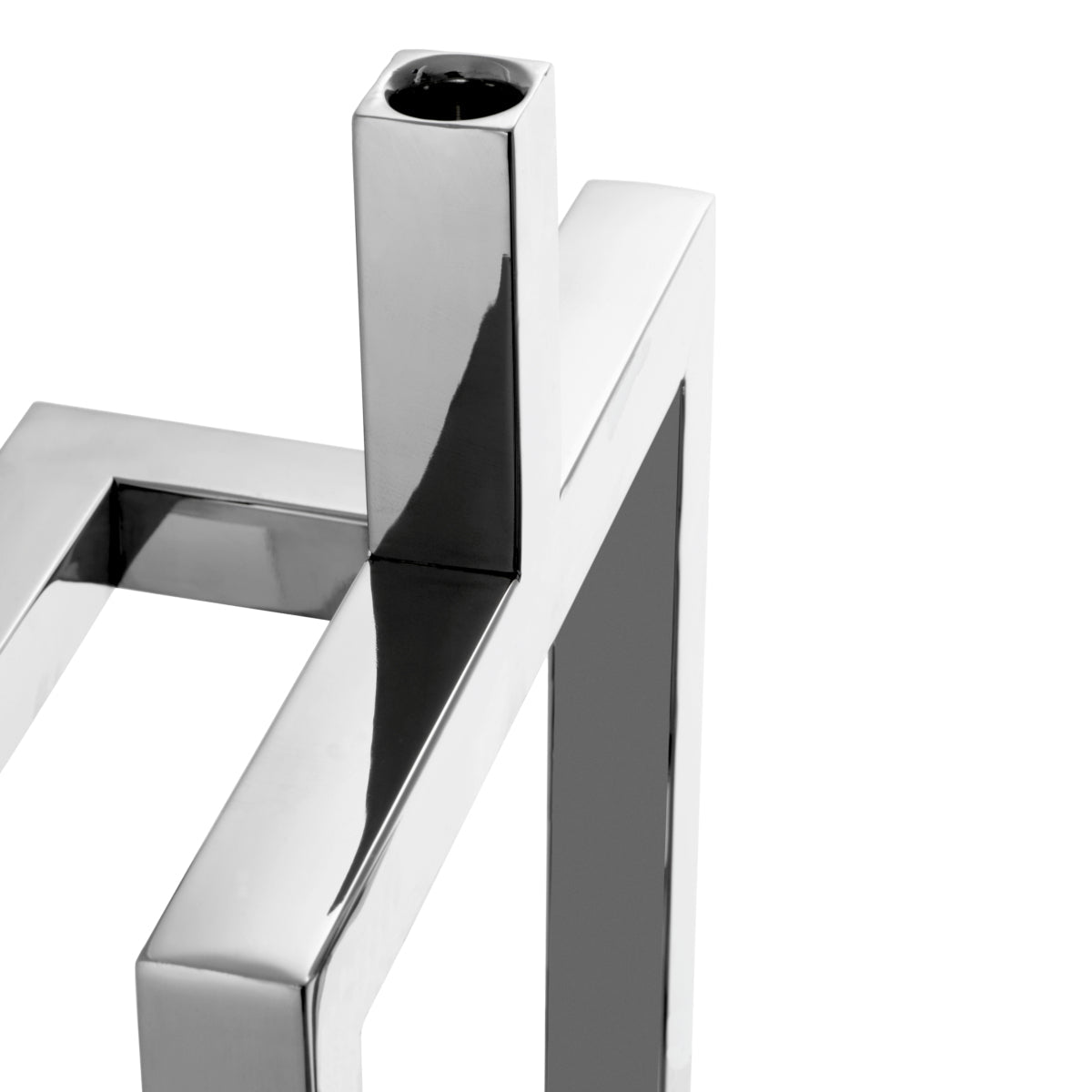 5 Arm Candle Holder Skyline | Eichholtz Miami