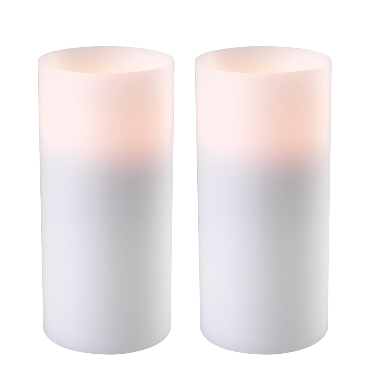 Artificial Candles (2) Deep | Eichholtz Miami