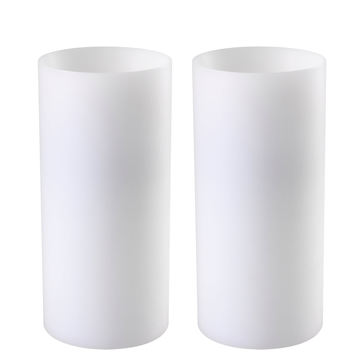 Artificial Candles (2) Deep | Eichholtz Miami
