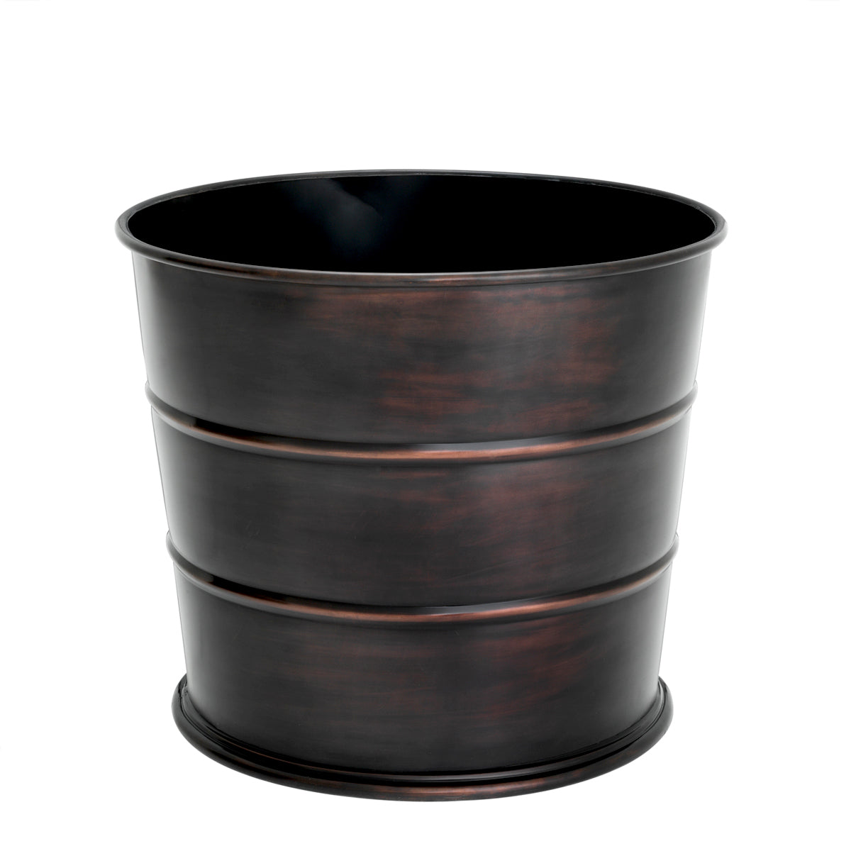 Outdoor Metal Planter Hortus | Eichholtz Miami