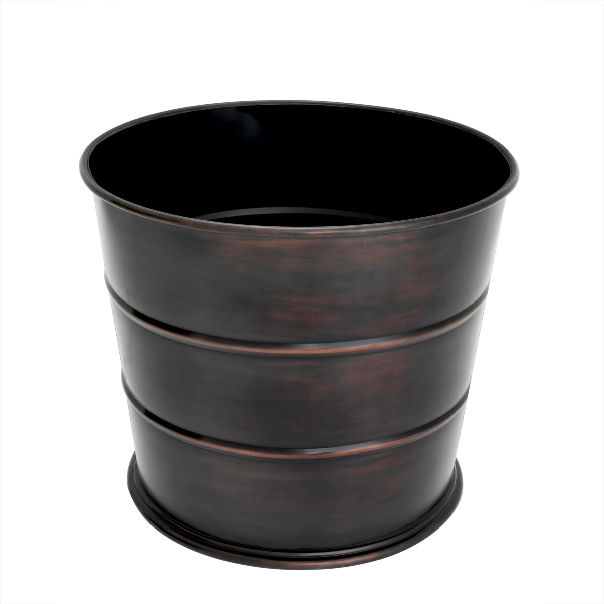 Outdoor Metal Planter Hortus | Eichholtz Miami