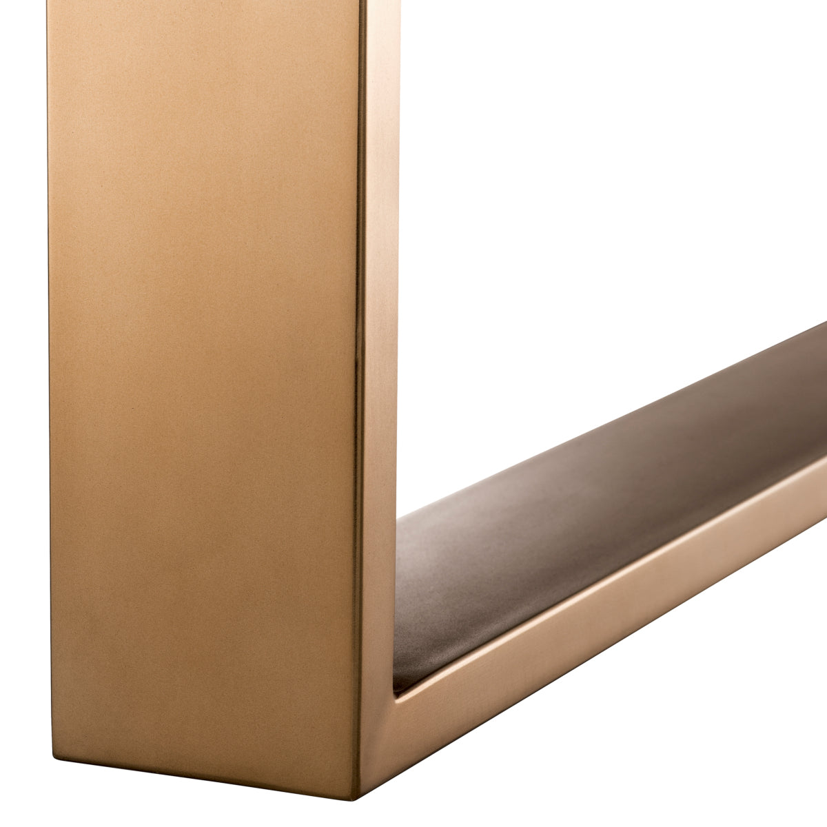 Oak Dining Table 91" Melchior | Eichholtz Miami
