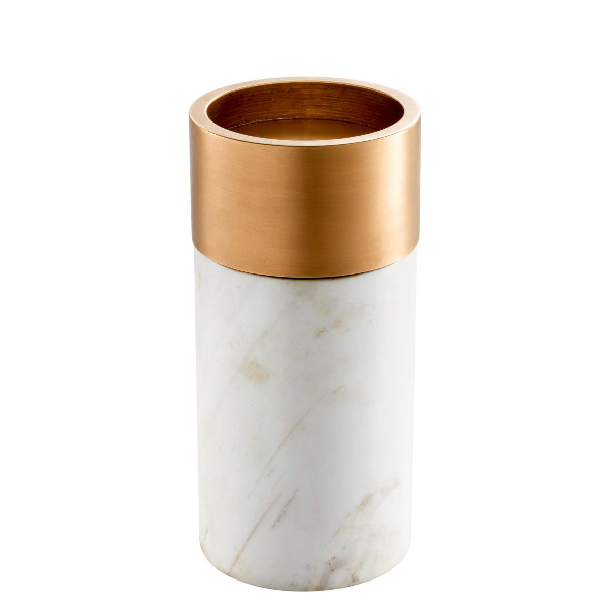 Marble Candle Holder Set (3) Sierra | Eichholtz Miami