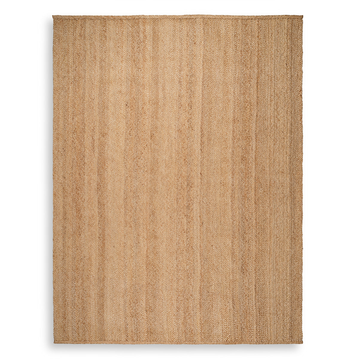 Natural Jute Rug 10' x 13' Soleste | Eichholtz Miami