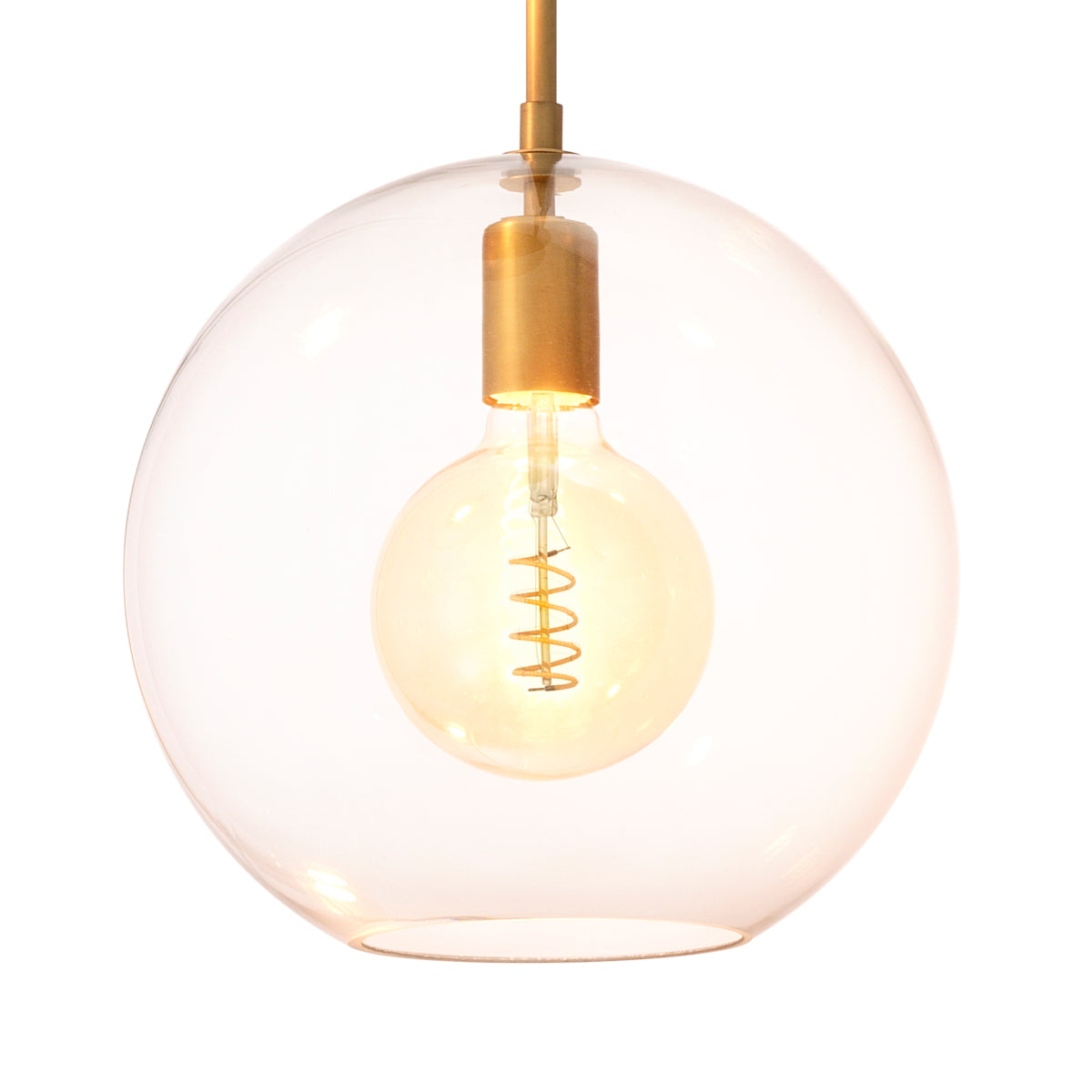 Light Globe Cluster Tango | Eichholtz Miami
