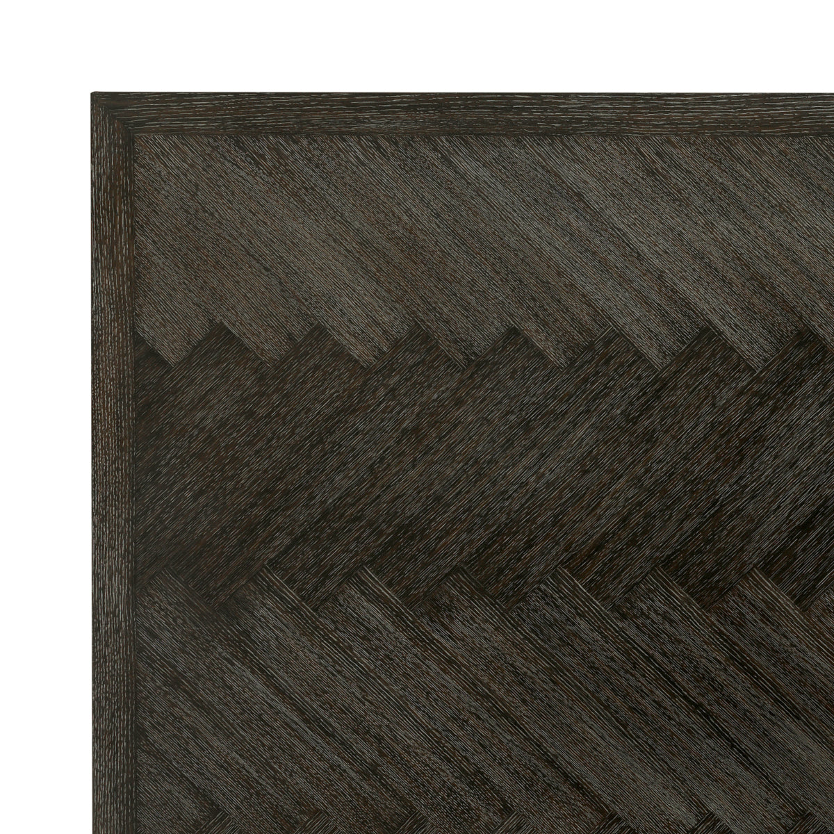 Oak Dining Table 118" Melchior | Eichholtz Miami