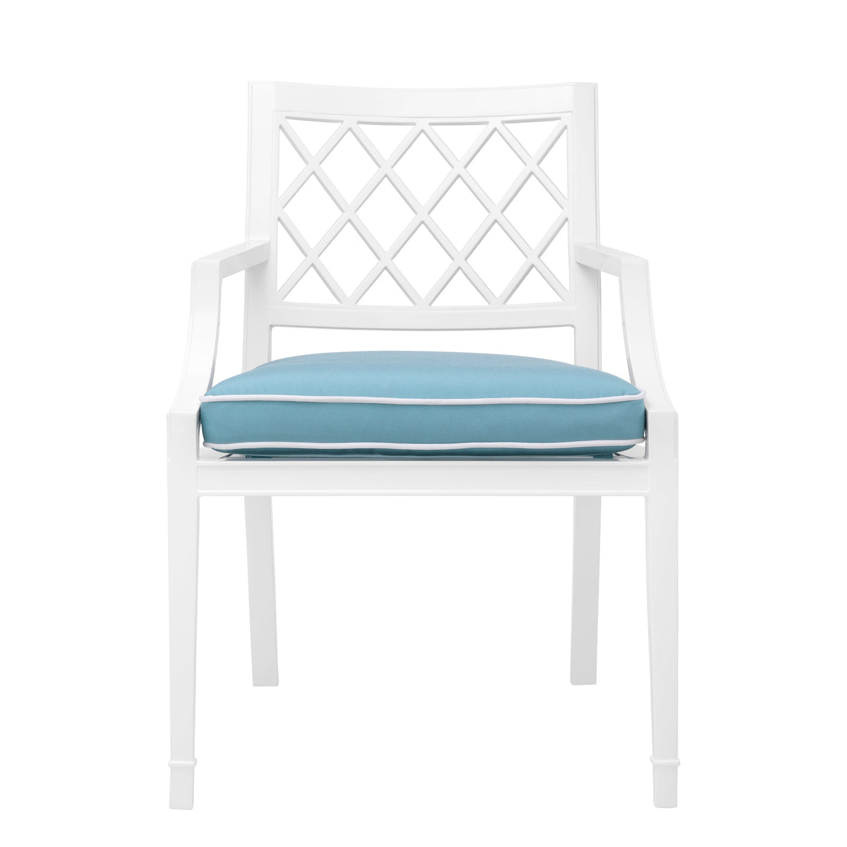 Outdoor Dining Armchair Paladium | Eichholtz Miami