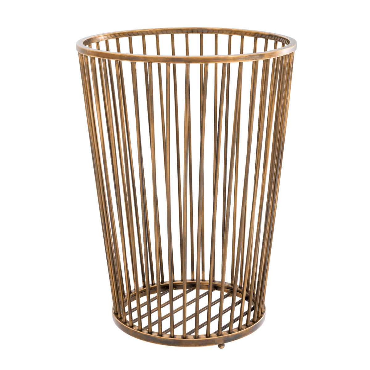 Wire Metal Basket Baleana | Eichholtz California
