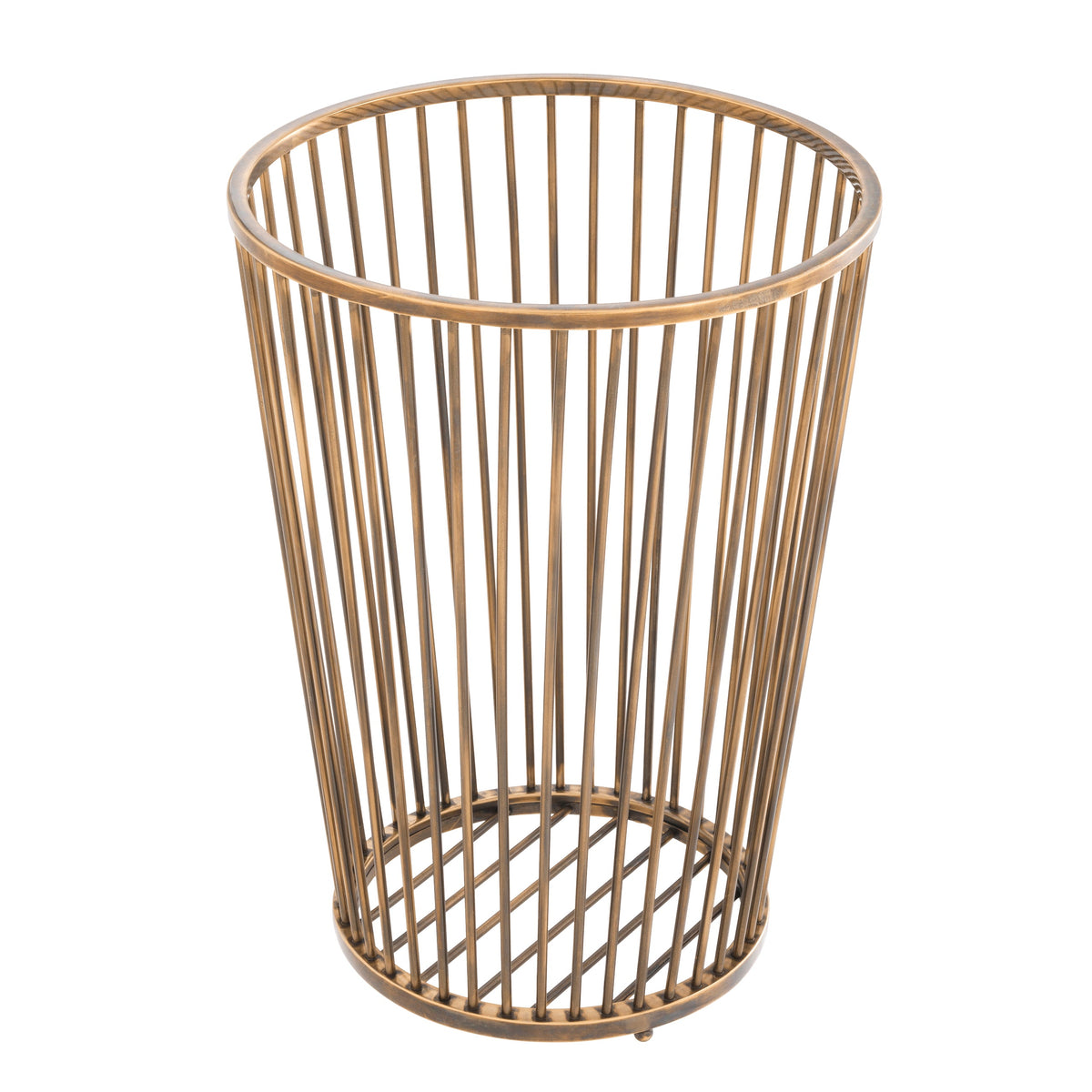 Wire Metal Basket Baleana | Eichholtz California