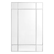 Metal Framed Mirror S Beaumont | Eichholtz Miami