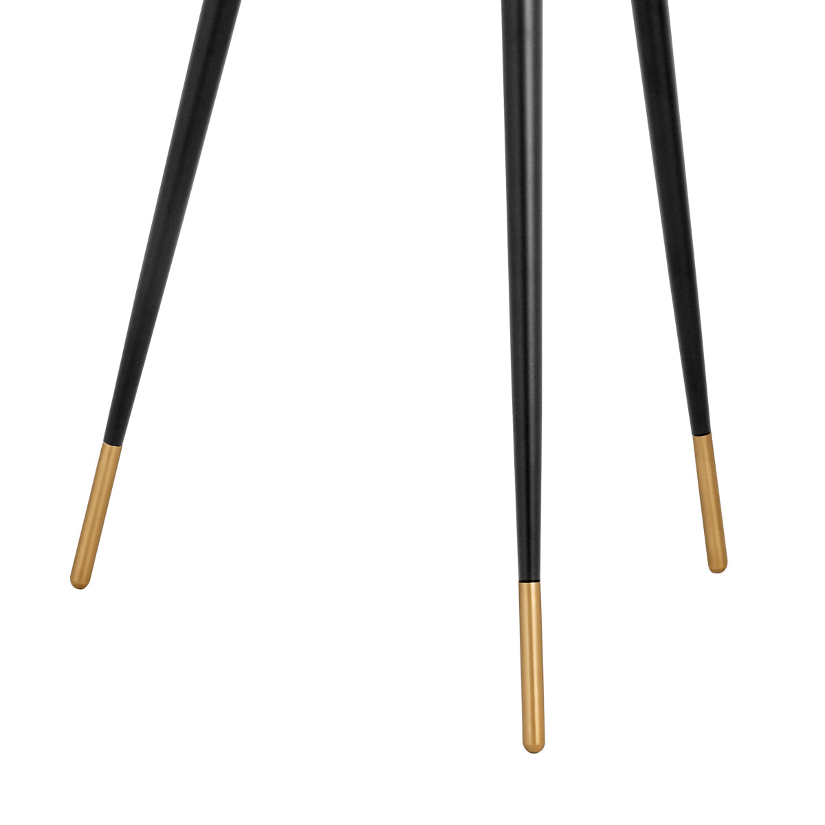 Brass Antique Floor Lamp Cassini | Eichholtz Miami