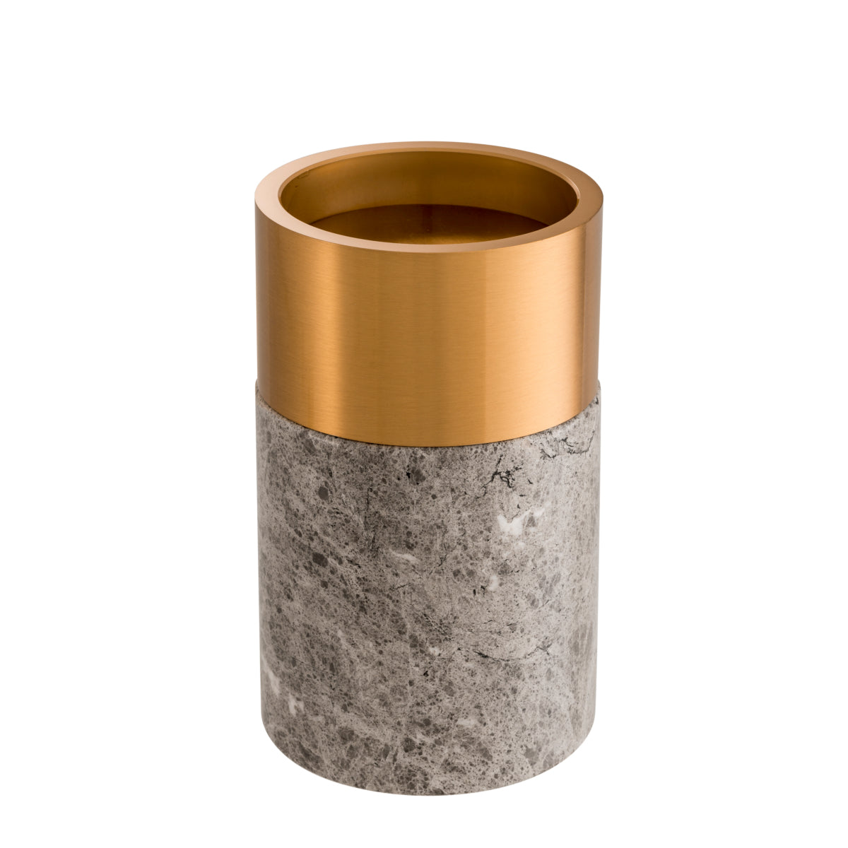 Marble Candle Holder Set (3) Sierra | Eichholtz Miami