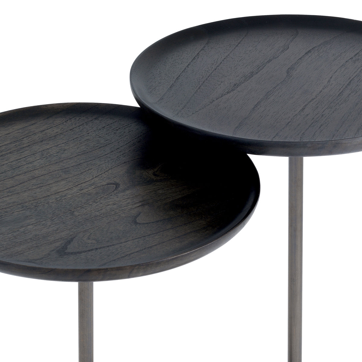 Marble Side Table (2) Puglia | Eichholtz Miami