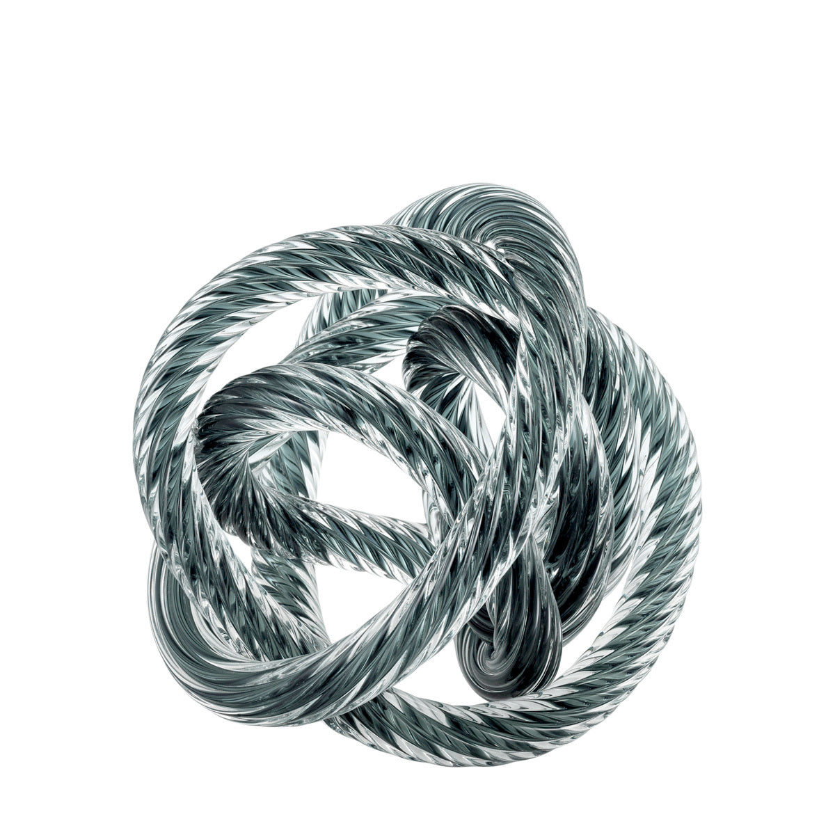 Glass Rope Desk Accessory Dominico | Eichholtz Miami