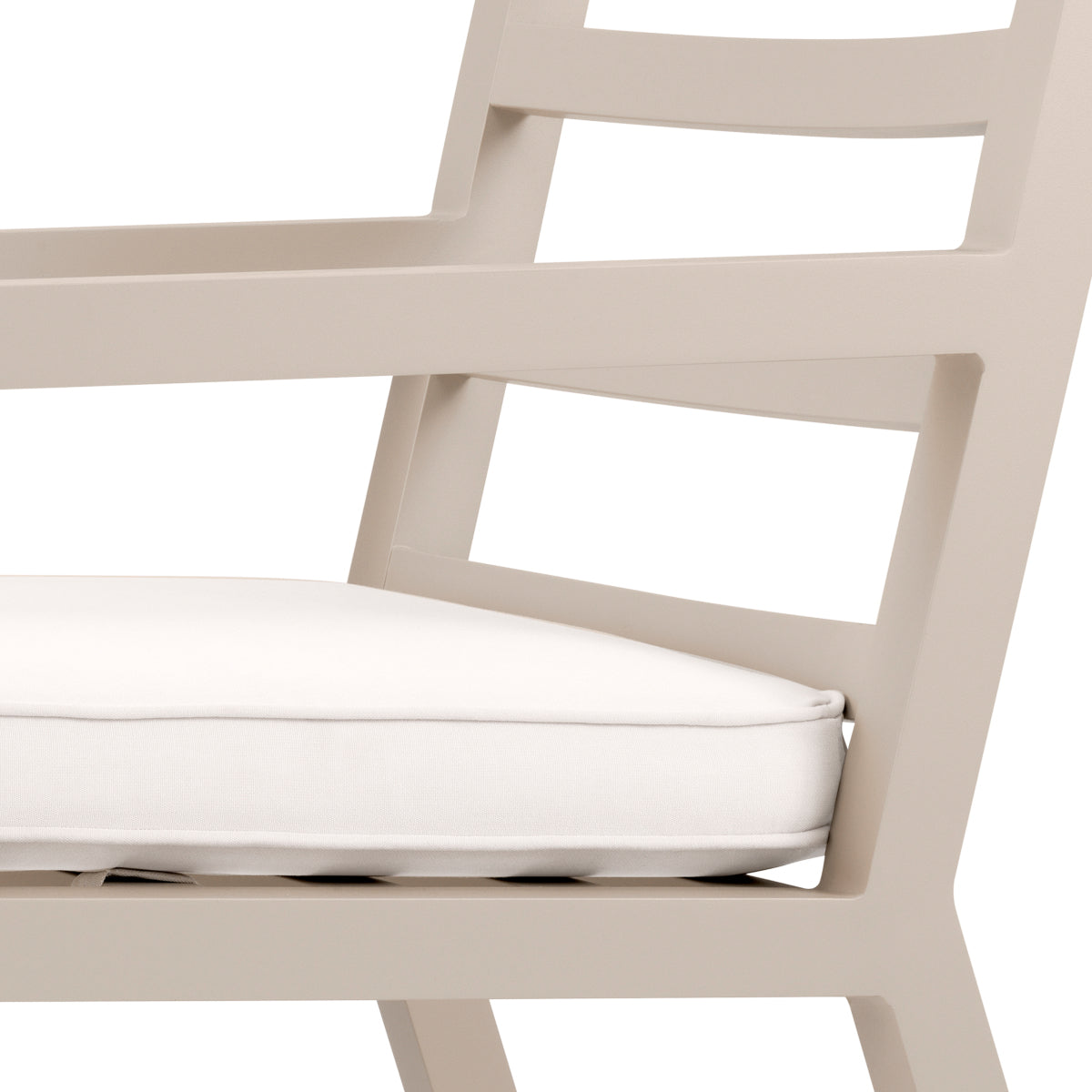 Sunbrella Outdoor Dining Chair Delta | Eichholtz Miami