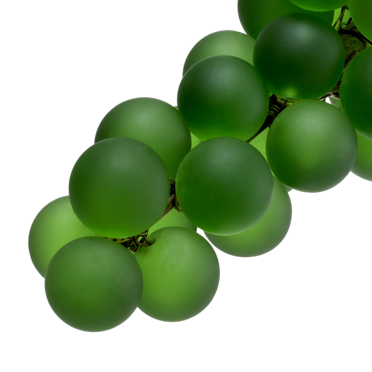 Glass Decor Grapes | Eichholtz Miami