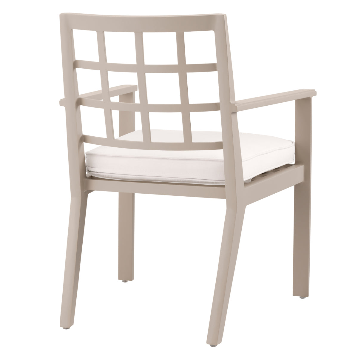 Outdoor Dining Armchair Cap-Ferrat | Eichholtz Miami