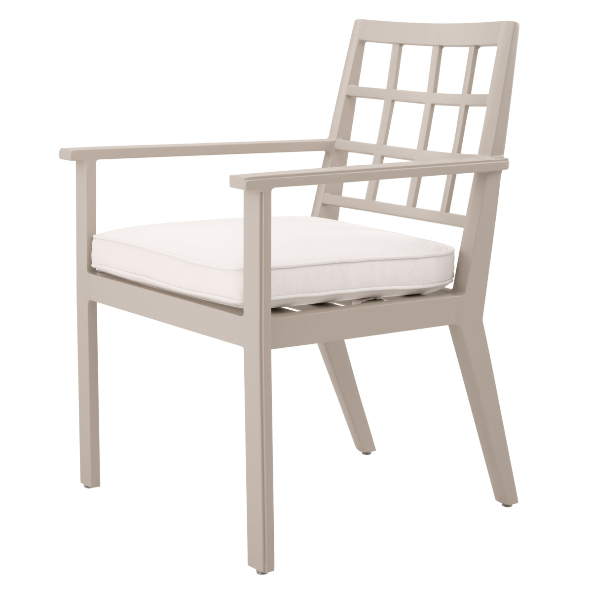 Outdoor Dining Armchair Cap-Ferrat | Eichholtz Miami