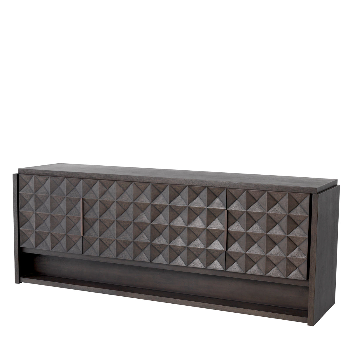 Meranti Wood Dresser L Jane | Eichholtz Miami