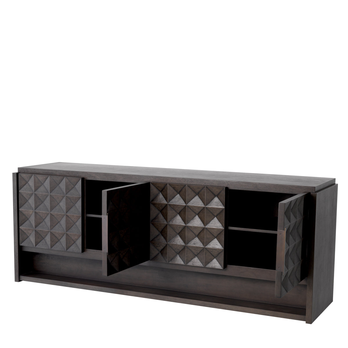 Meranti Wood Dresser L Jane | Eichholtz Miami