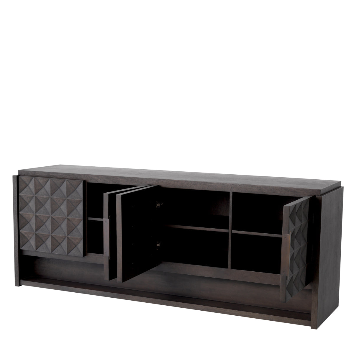 Meranti Wood Dresser L Jane | Eichholtz Miami