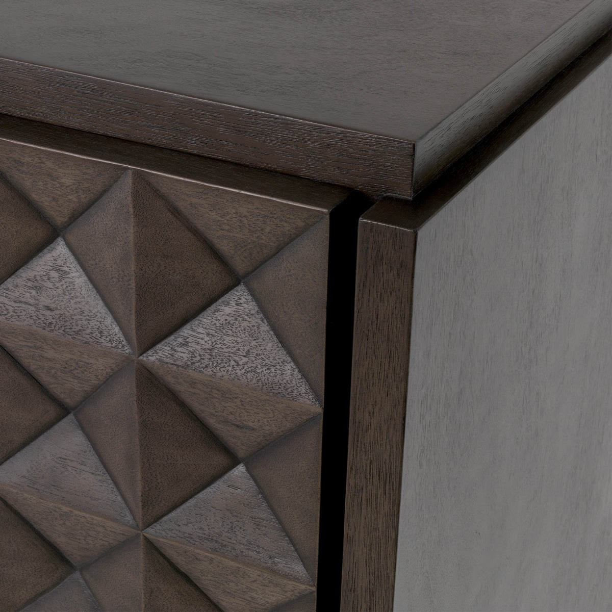 Meranti Wood Dresser L Jane | Eichholtz Miami