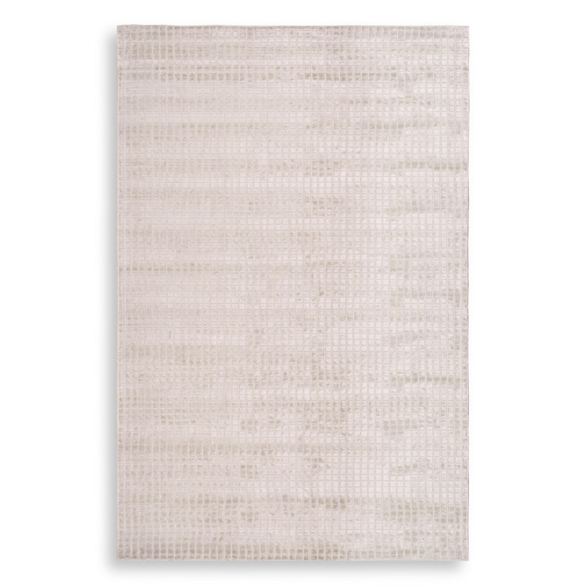 Hand Woven Carpet Crown | Eichholtz Miami