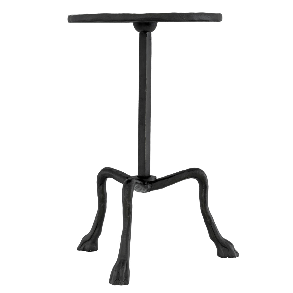 Bistro Style Side Table Carlos | Eichholtz Miami
