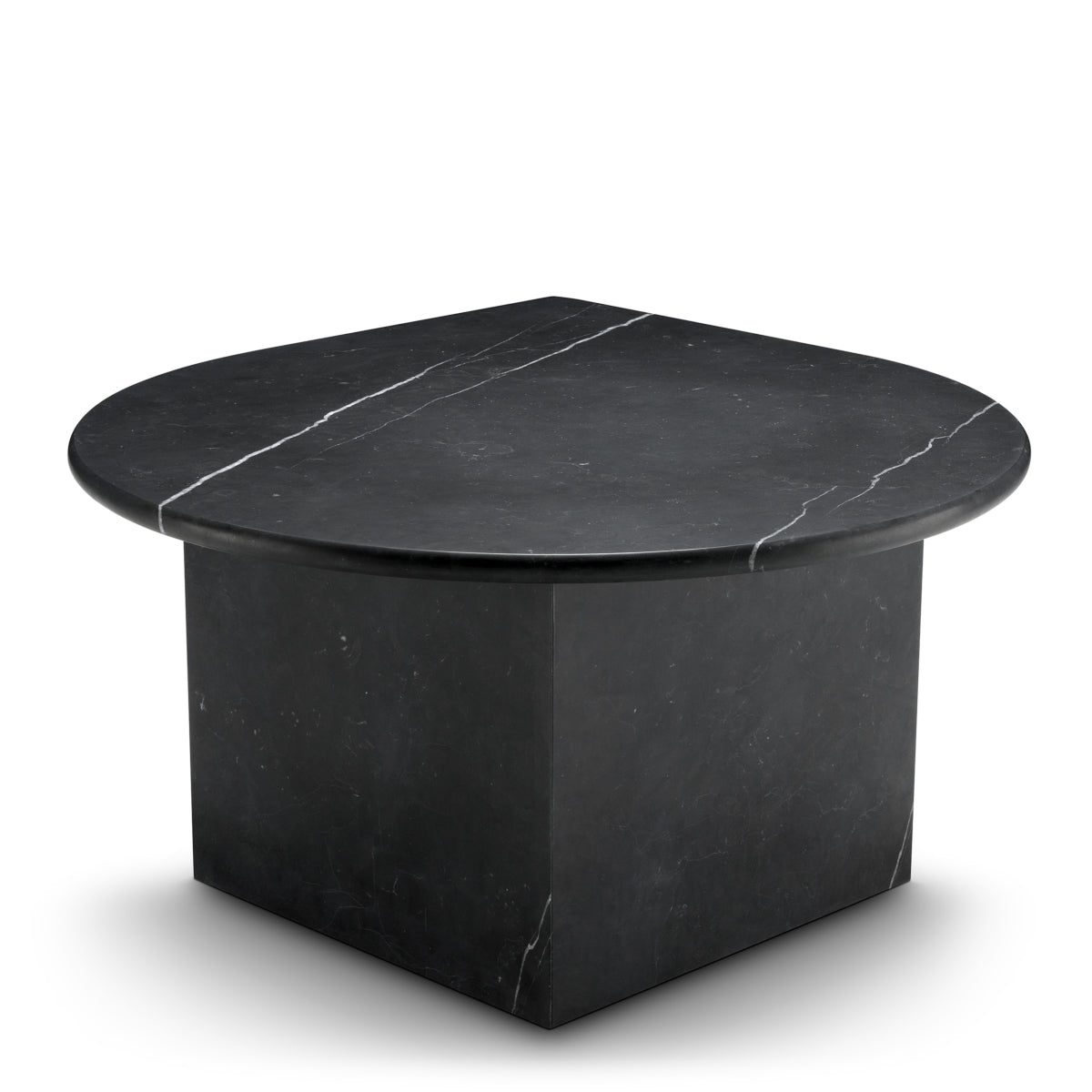 Marble Nesting Coffee Table (3) Naples | Eichholtz California